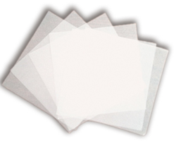 Papel parafinado, papel manteca o papel encerado. Papel de horno, tipos y  usos - De Rechupete