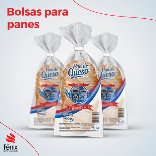 flexible Chaleco Palabra Impresión de bolsas para alimentos en Medellín y toda Colombia