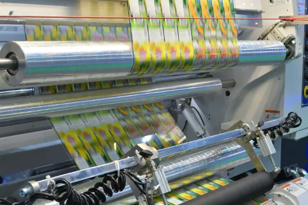 Si te preguntas qué es flexografía, estás a punto de descubrir uno de los sistemas de impresión más versátiles y eficientes del mercado actual. Esta técnica es clave en empaques...